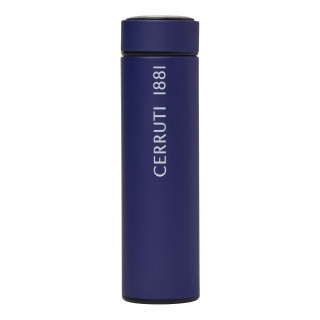 CERRUTI 1881 THERMOS IN ACCIAIO INOX 500ml