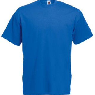 T-SHIRT M/CORTA ORIGINAL-T COLORATA