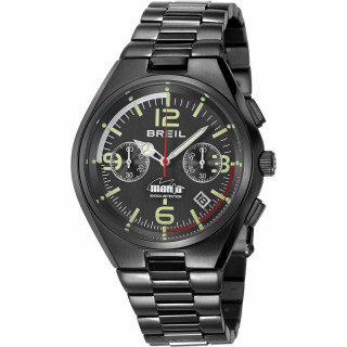 BREIL OROLOGIO CRONOGRAFO MANTA PROFESSIONAL