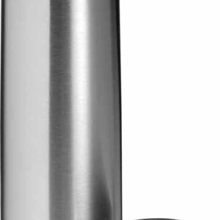 THERMOS IN ACCIAIO INOX, 500ML, PARETE DOPPIA