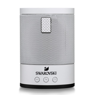 SWAROVSKI SPEAKER BLUETOOTH 2.0 BIANCO