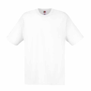 T-SHIRT M/CORTA ORIGINAL-T BIANCA